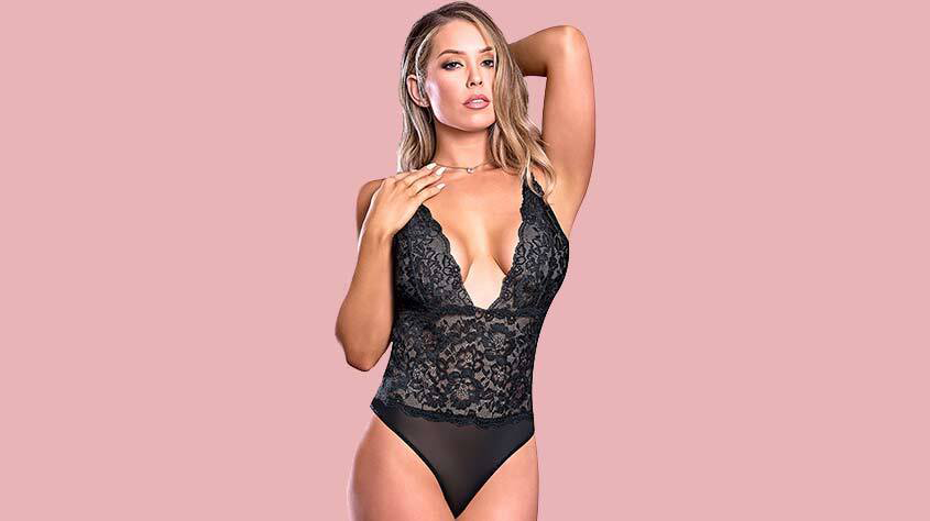 Sexy Dessous fr den Frhsommer Freshpair.com Sexy Dessous fr den Frhsommer Freshpair.com