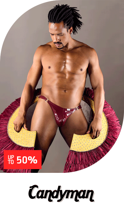 Men's X Rated Underwear | Freshpair Freshpair.com Men's X Rated Underwear | Freshpair Freshpair.com