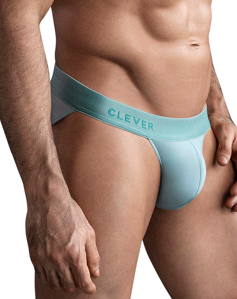 Bikini écologique Clever 1749 vert