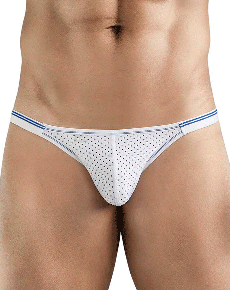 Clever 1770 Esencial Bikini White