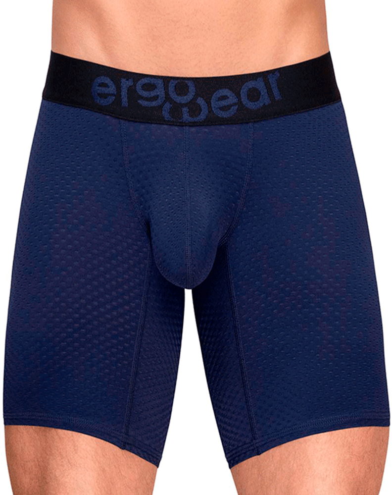 Ergowear Ew1792 Max Flow Boxer Briefs Dark Blue