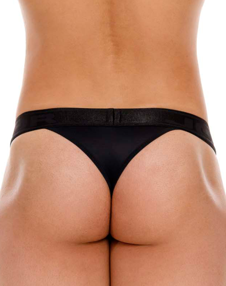 Jor 2050 Element Tangas Schwarz