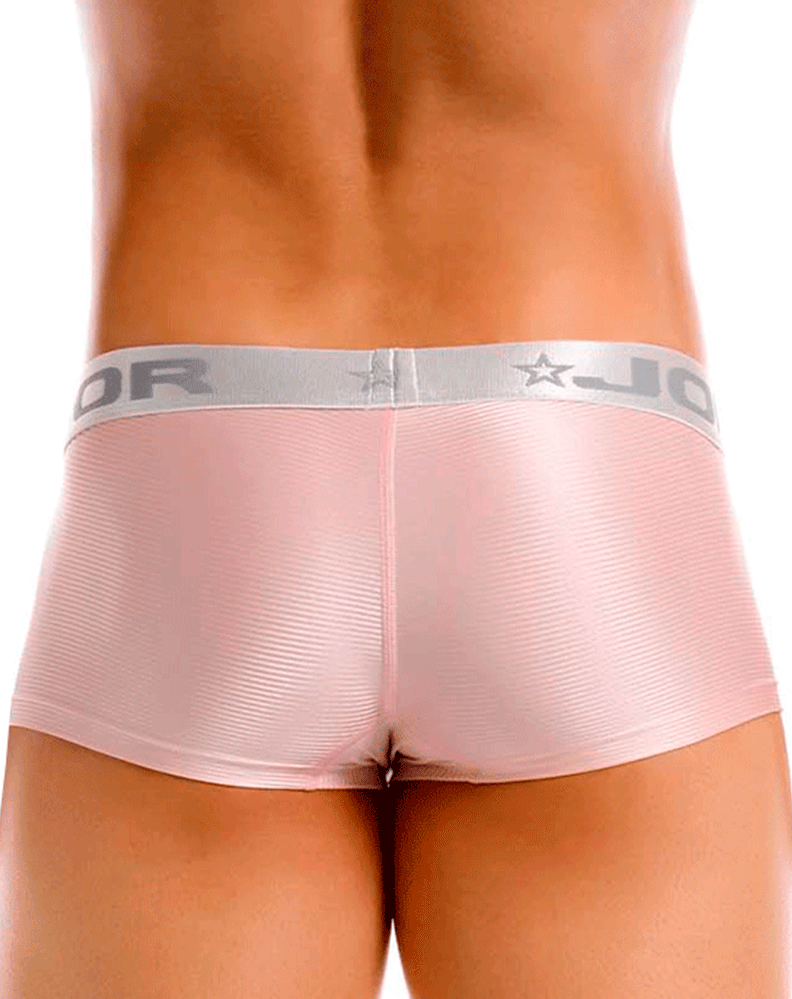 Jor 2251 Bright Trunks Pink
