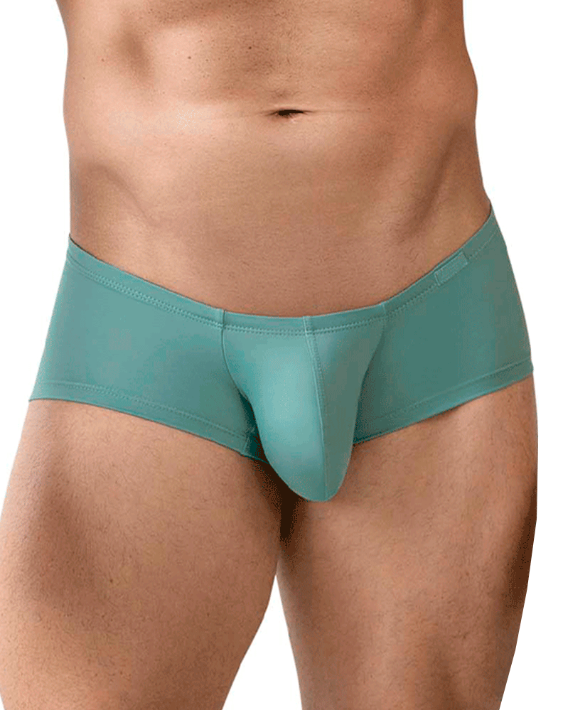 Clever 229962 3pk Australian Latin Trunks Multi-colored