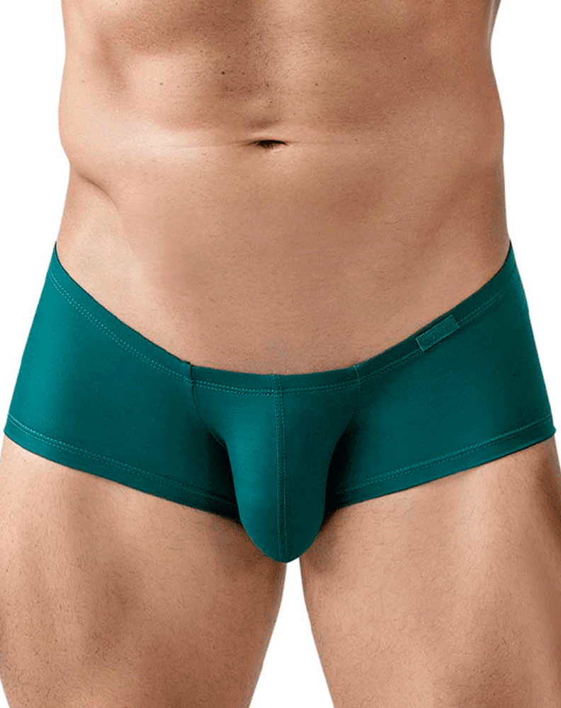 Clever 229963 3pk Australian Latin Trunks Multi-colored
