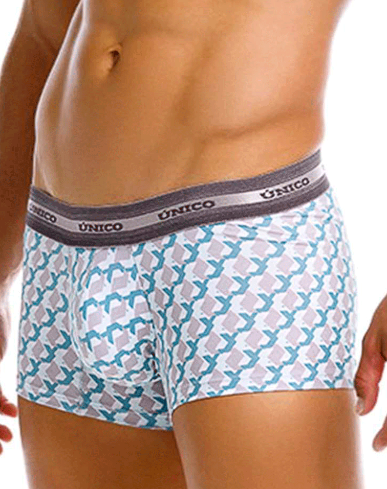 Unico 25040100115 Caterva Trunks 43-printed