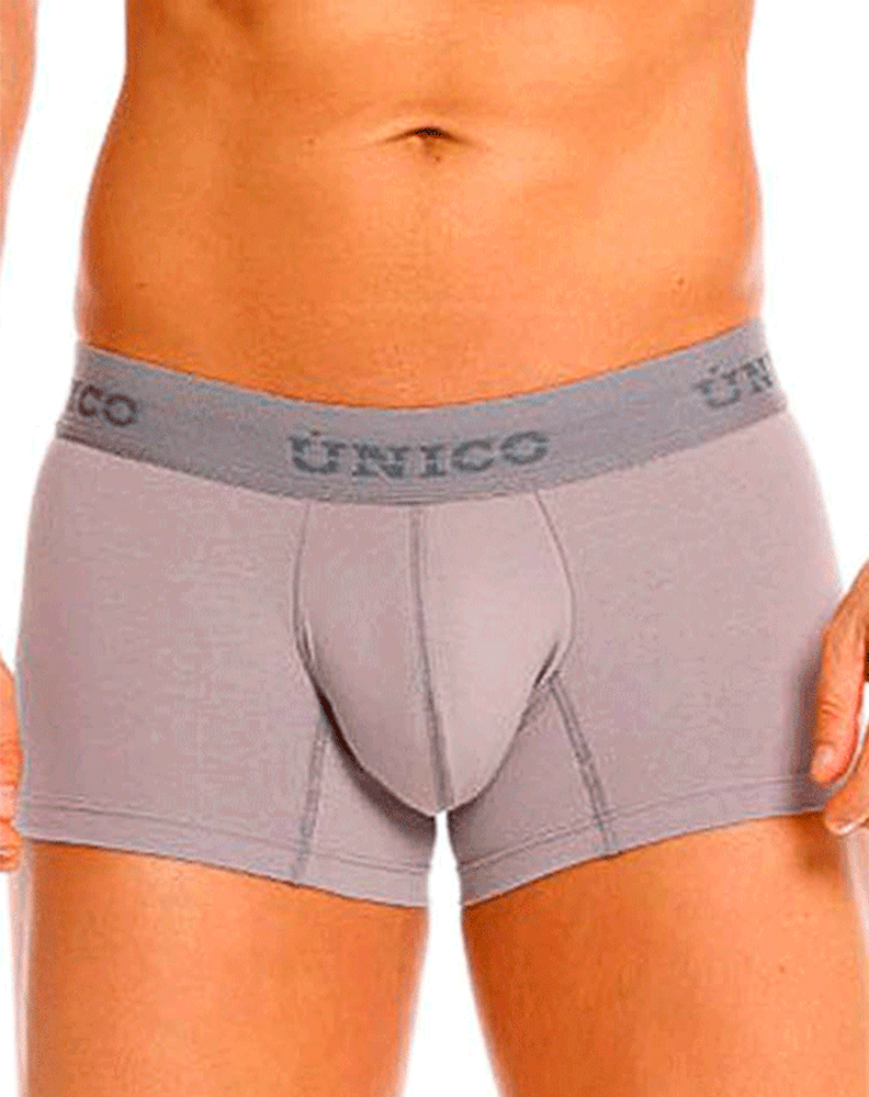 Unico 26020100120 Ruano Trunks 59-gray