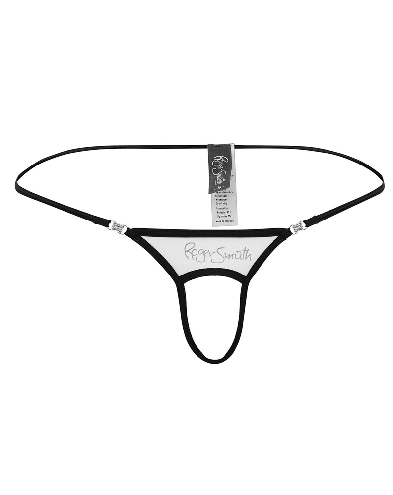 Roger Smuth Rs076 Ball Lifter White