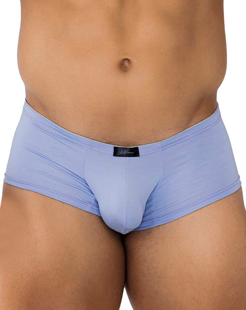 Xtremen 91181 Mikrofaser-Badehose, Flieder