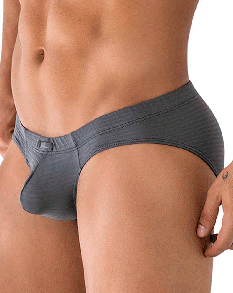 Slip microfibre Xtremen 91210b gris
