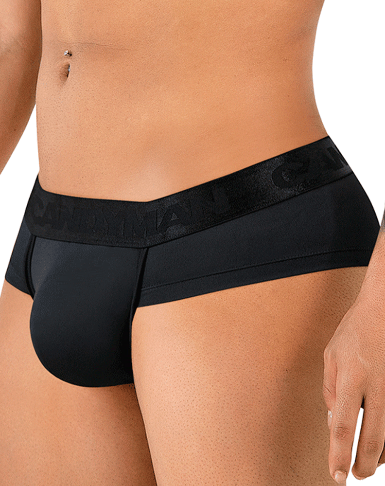 Candyman 99932 Briefs Black