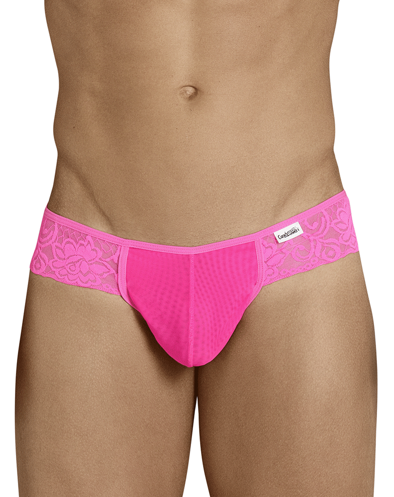 Candyman 99392 Tangas Rosa