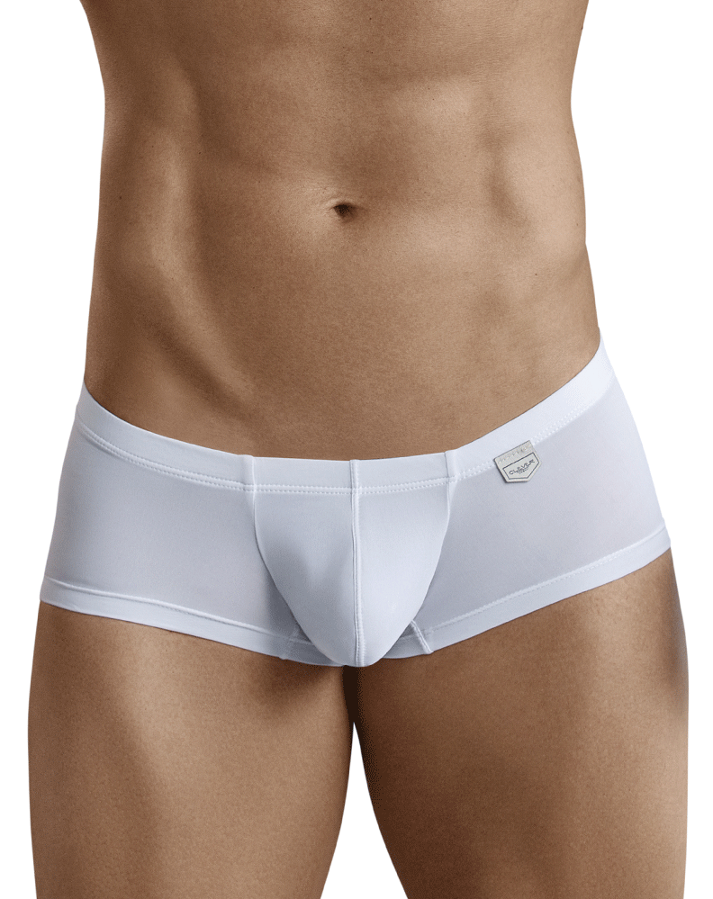 Clever 2373 Australian Latin Trunk White