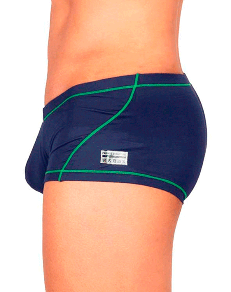 Private Structure Epus4570 Prime Elysian Hipster Blue