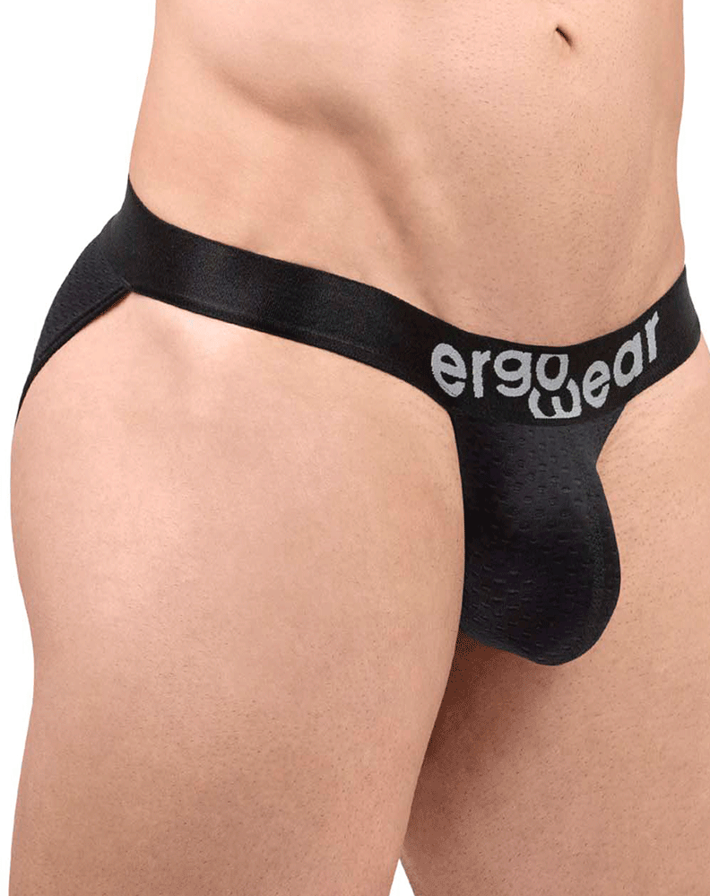 Ergowear Ew1688 Max Flow Bikini Schwarz