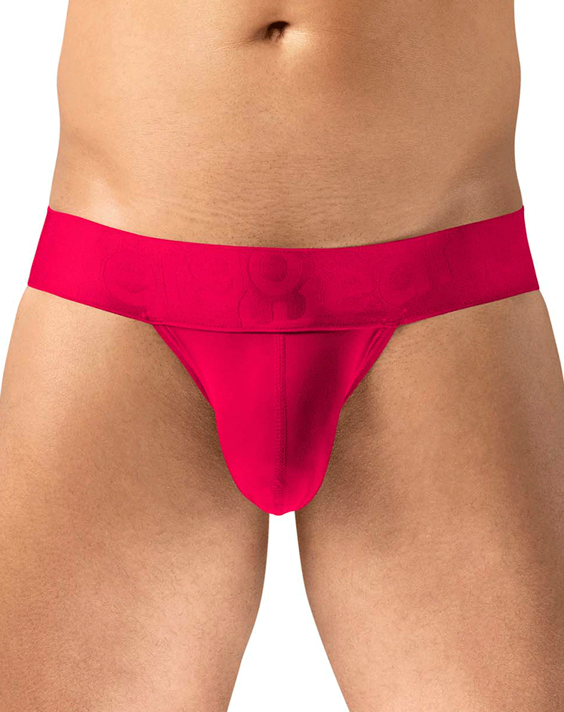 String Ergowear Ew1742 Max Bold Rouge