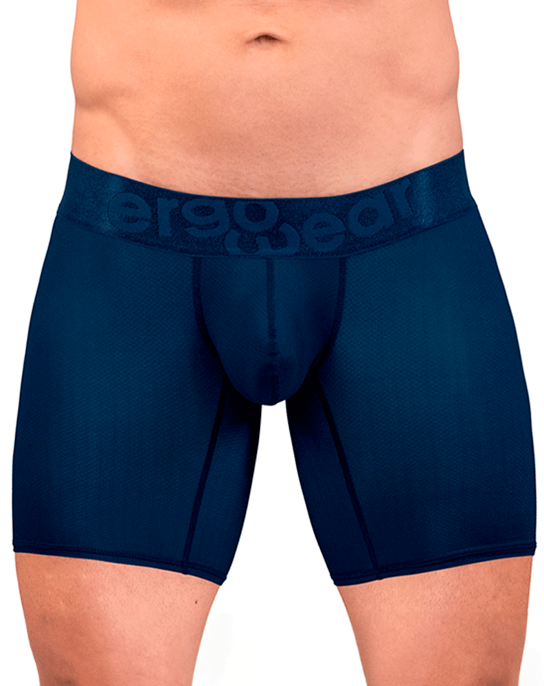 Ergowear Ew1815 Max Bold Se Boxer Briefs Dark Blue