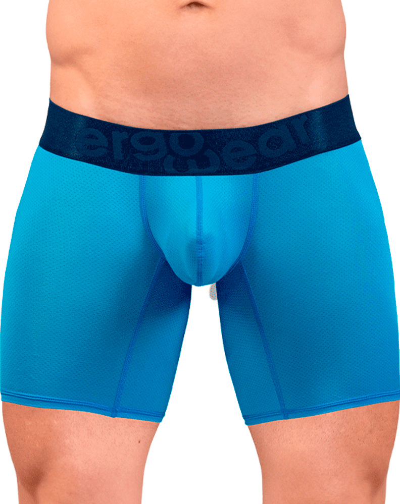 Ergowear Ew1823 Max Bold Se Boxer Briefs River Blue