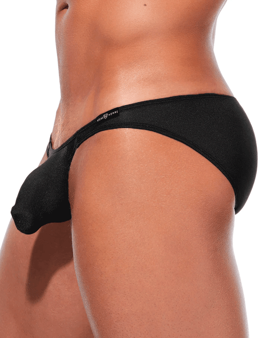 Gregg Homme Torridz Brief 87403 Black
