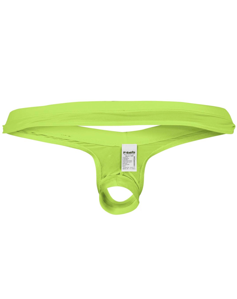 Pikante 0980x Angola Ball Lifter C-ring Vert