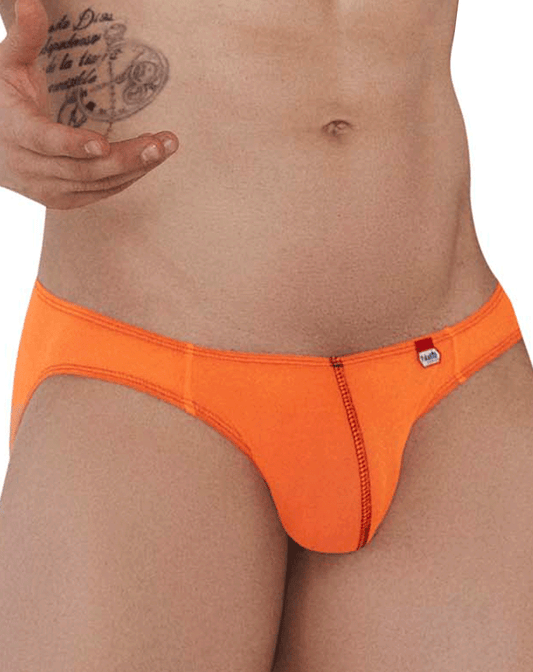 Pikante 1277 Sonar Briefs Orange