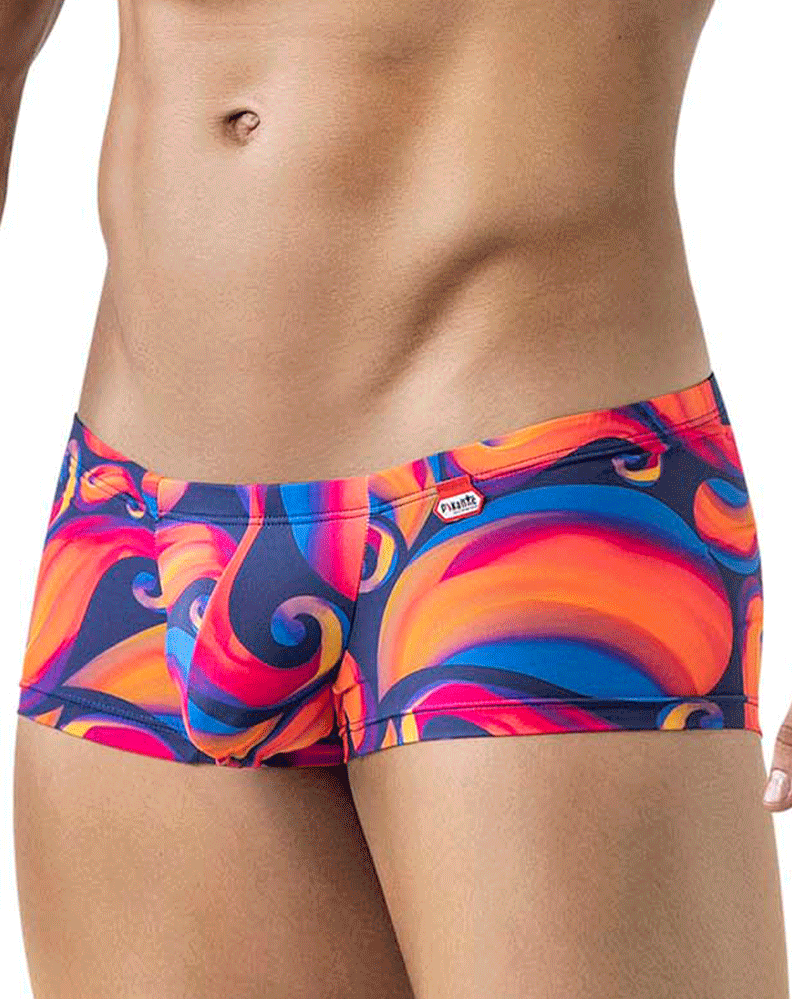 Pikante 1826 Boxer Kracent Orange