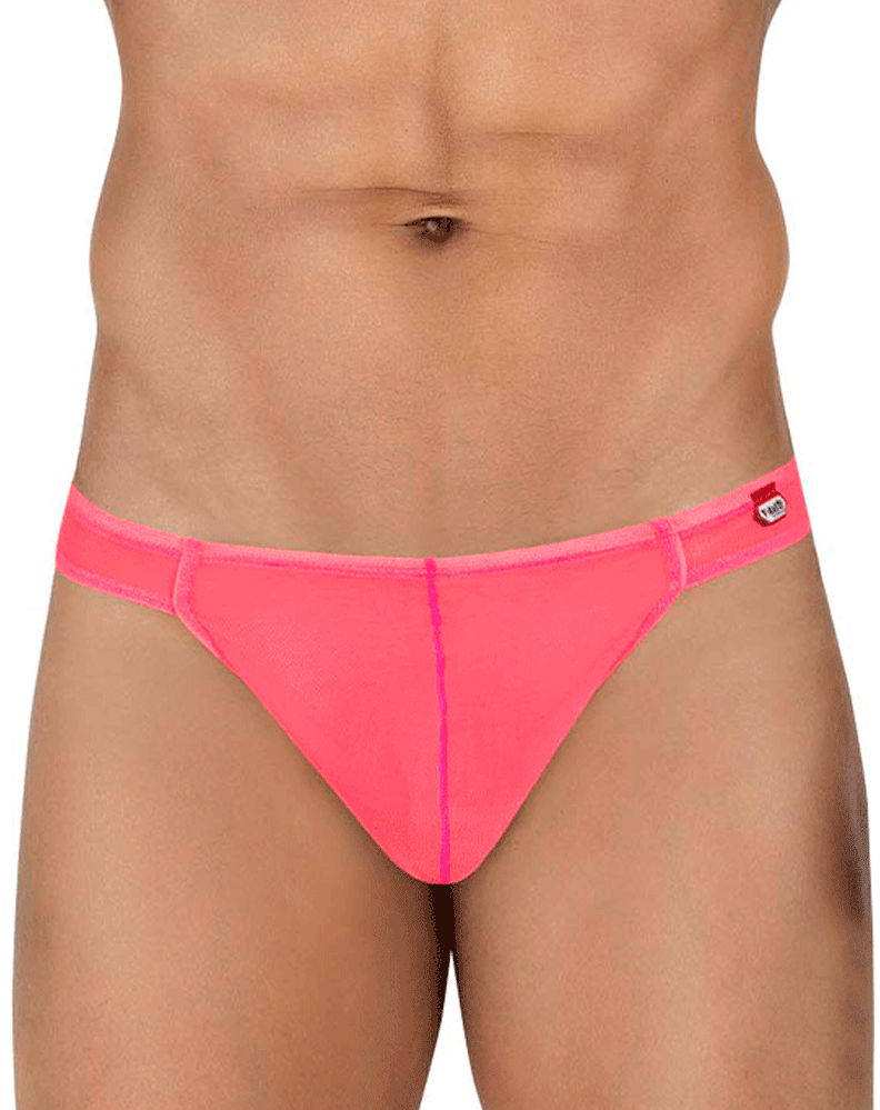 Pikante 2115 Amusing Thongs Fuchsia