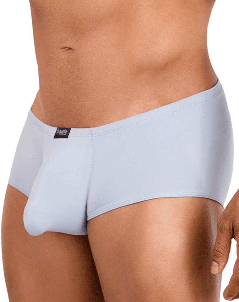 Pikante Pik 26089 Thot Trunks Gray