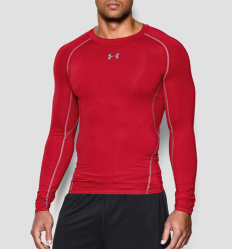 Up to 50% off under armour men