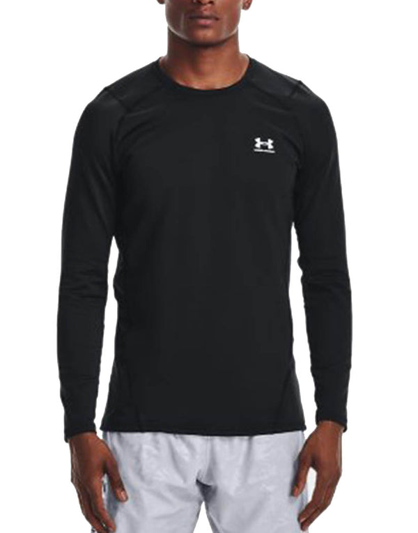 under armour gym long sleeve top