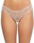 Chai Front Hanky Panky Stretch Signature Lace Low Rise Thong