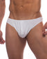 White Front Go Softwear Strapless Thong 2076