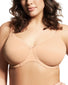 Nude Front Elomi Smoothing Underwire Seam Free Bra