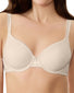 Damask Neutral Front Vanity Fair Body Caress Full Coverage Underwire Bra 75335