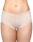 Chai Front Hanky Panky Cotton with a Conscience Boy Short
