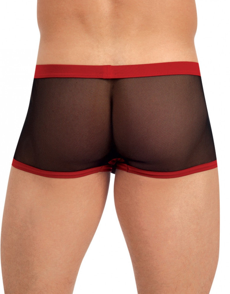 Red Back Gregg Homme Maximizer Boxer Brief 85005