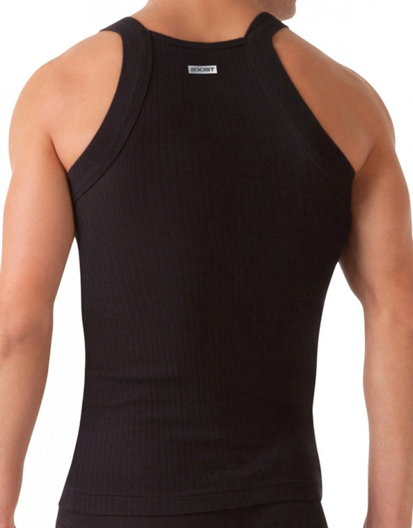 Stanfields Undershirts For Men 2xist Essential Tank Top 3-Pack