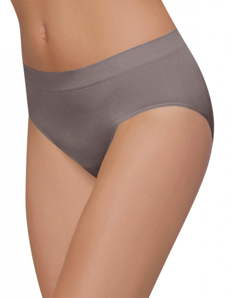 Cappuccino Front Wacoal B-Smooth Seamless Brief 838175