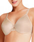 Sand Front Simple Shaping Minimizer Bra 857109