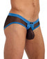 Royal Side Gregg Homme X-Rated Maximizer Brief 85003