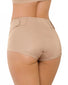Nude Back Leonisa Tummy Reducer Post-Partum Panty