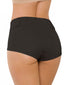 Black Back Leonisa Tummy Reducer Post-Partum Panty