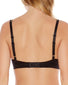 Black Back Wacoal Embrace Lace Soft Cup Wirefree Bralette