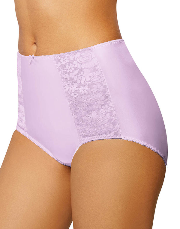 Bali Double Support Briefs 3-Pack DFDBB3