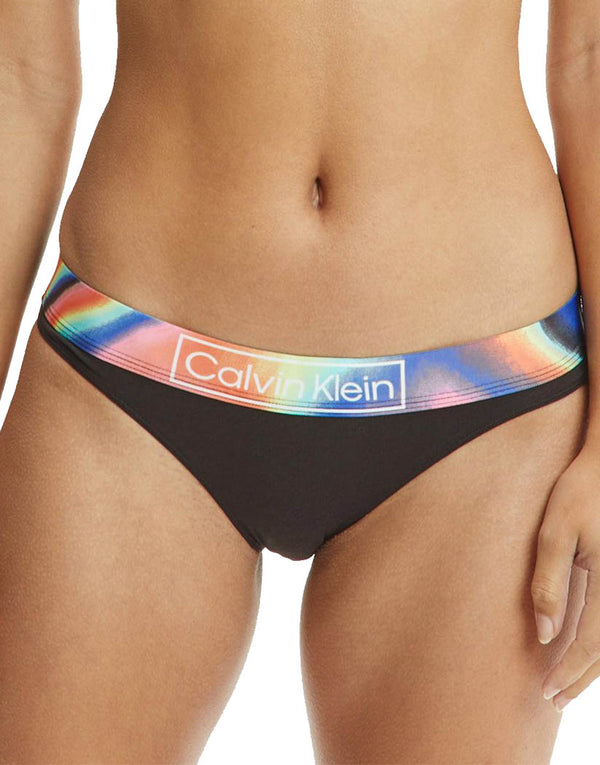 calvin pride