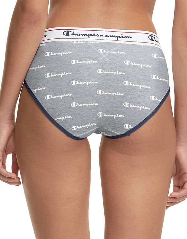 Champion Women Heritage Hipster CH41AS
