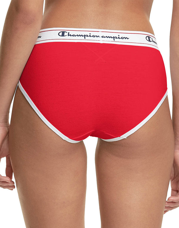 Champion Women Heritage Hipster CH41AS