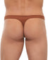 Bronze Back Gregg Homme Torridz Thong Underwear 87404