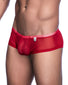Red Front MOB Cheeky Brief