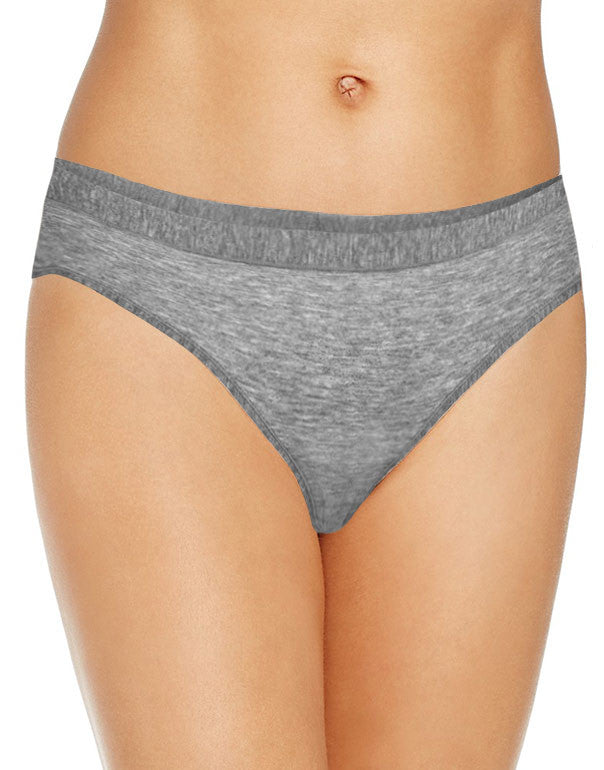 Heather Grey Front Naked Luxury Hipster